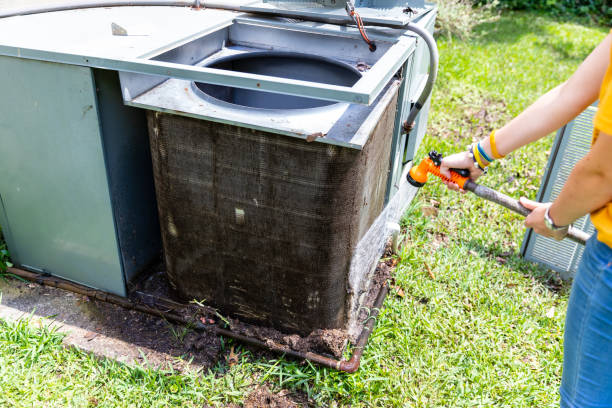 Best Best Air Duct Cleaning Company  in Estill, SC