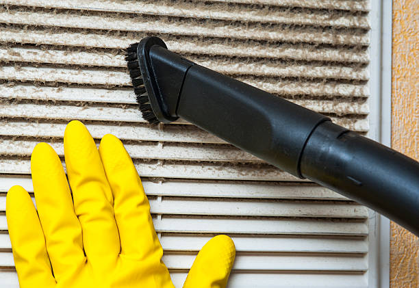 Best Commercial Air Duct Cleaning  in Estill, SC